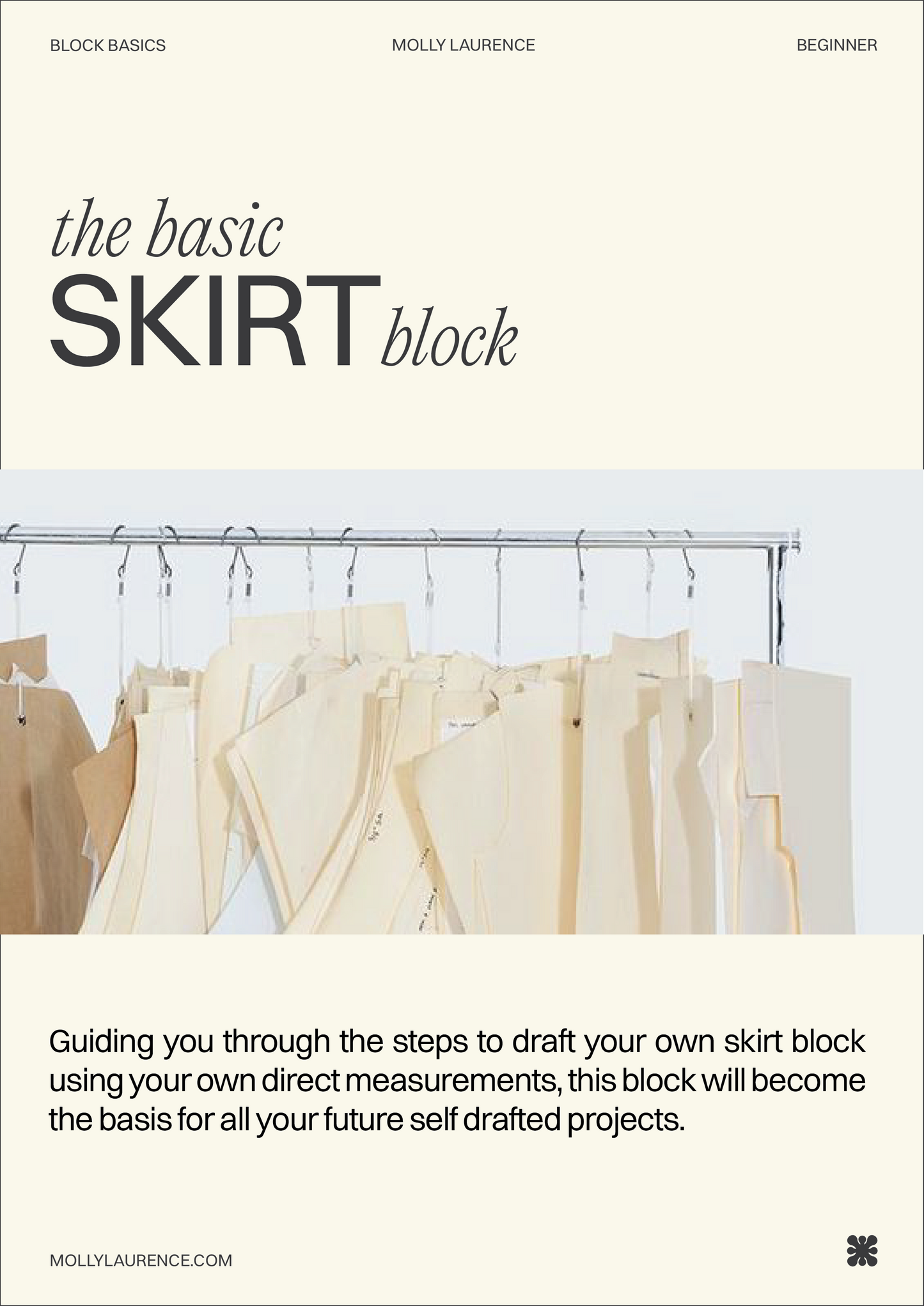 Introduction to Skirt Blocks