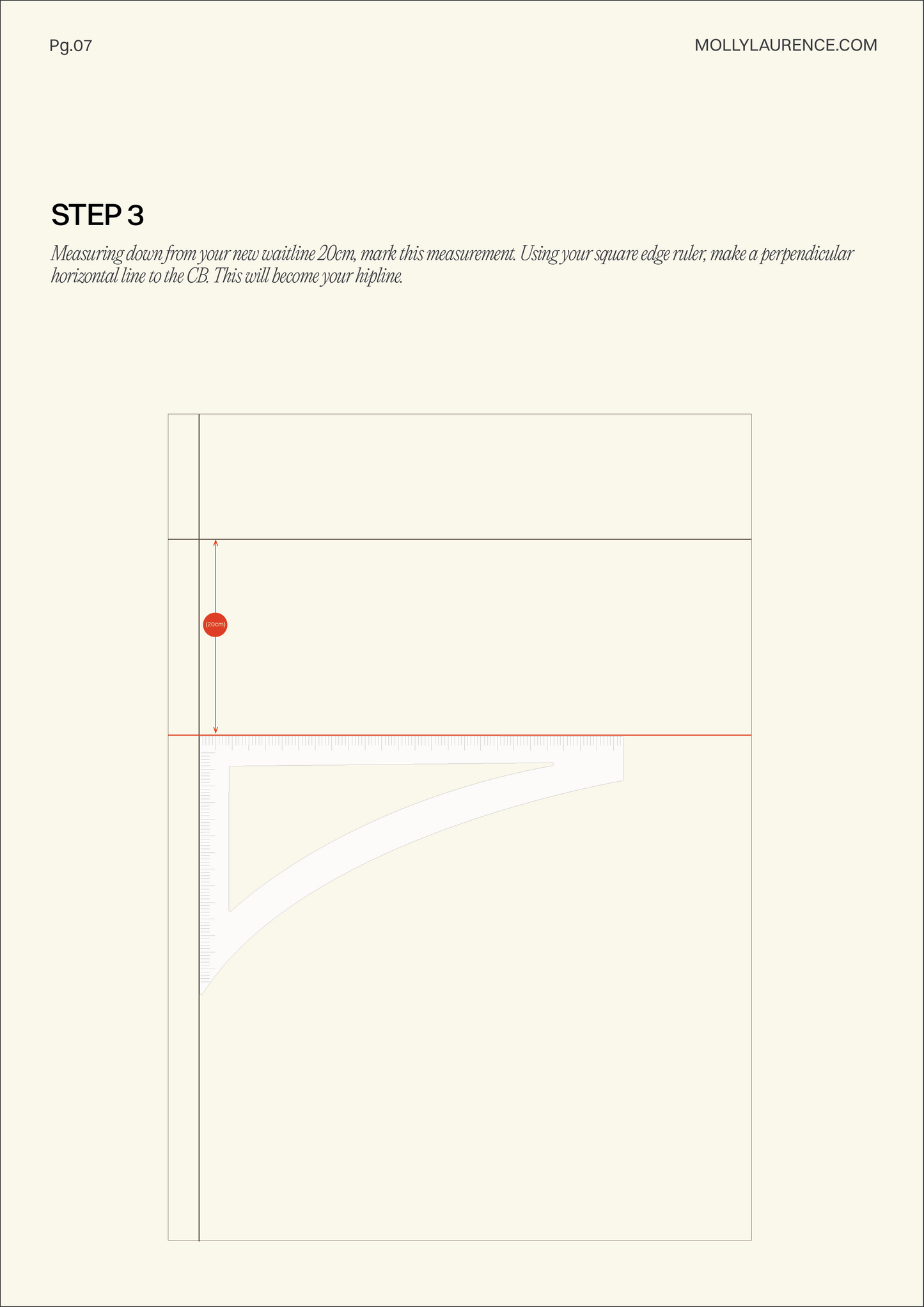 Introduction to Skirt Blocks